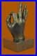 100_Bronze_Sculpture_Hand_Made_Ok_Sign_Male_Hand_Made_by_Lost_Wax_Method_Statue_01_cki