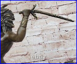 100% Solid Bronze Greek Mythology Centaur Sculpture Statue Made by Lost Wax Deco 100% Solid Bronze Greek Mythology Centaur Sculpture Statue Made by Lost Wax Deco