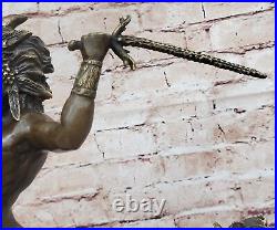 100% Solid Bronze Greek Mythology Centaur Sculpture Statue Made by Lost Wax Sale 100% Solid Bronze Greek Mythology Centaur Sculpture Statue Made by Lost Wax Sale