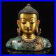 6_7_Chinese_Fine_Copper_Hand_made_Inlay_Gem_Gild_Sakyamuni_Buddha_Statue_01_jynm