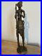 African_Tribal_Art_Hand_Made_Bronze_Statue_Benin_Ashanti_Maybe_01_plj