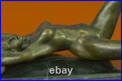 American Hand Made Sculpture Statue Will Rogers By Thomas Western Figurine Sale