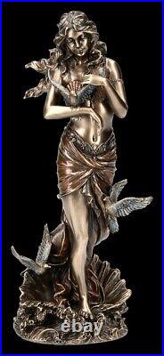 Aphrodite Figure Goddess of Beauty Veronese Statue Decorative Sculpture