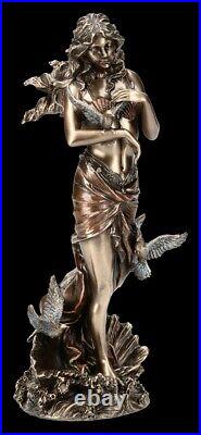 Aphrodite Figure Goddess of Beauty Veronese Statue Decorative Sculpture