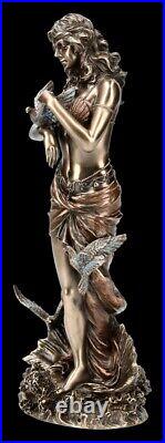 Aphrodite Figure Goddess of Beauty Veronese Statue Decorative Sculpture