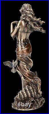 Aphrodite Figure Goddess of Beauty Veronese Statue Decorative Sculpture