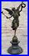 Art_Deco_Hand_Made_Nike_Female_Victory_Angel_Museum_Quality_Bronze_Statue_Gift_01_cks