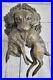 Art_Deco_Mid_Century_Wall_Mount_Dog_and_Rabbit_Bronze_Sculpture_Hand_Made_Statue_01_jvhp