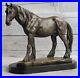 Art_Deco_Sculpture_Running_Horse_Bronze_Statue_Hand_Made_Marble_Base_Sale_01_ulp