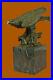 Art_Deco_Vienna_Bronze_Falcon_American_Eagle_Bronze_Sculpture_Statue_Hand_Made_01_rnp
