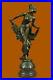 Art_Nouveau_Decor_Hand_Made_Gypsy_Dancer_Bronze_Patina_Sculpture_Statue_Figurine_01_tr