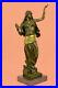 Authentic_Genuine_Vitaleh_European_Made_Museum_Quality_Arab_Girl_Bronze_Statue_01_lglk