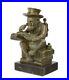 BRONZE_FIGURE_STATUE_SCULPTURE_Steampunk_DARWINS_MONKEY_Marble_Base_DECORATIVE_EJA0239_2_01_npv