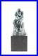 BRONZE_SCULPTURE_MARBLE_BASE_of_the_Thinker_THE_THINKER_Statue_FIGURE_Green_EJA81_01_ni