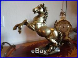 Beautifully made Bronze Statue / Sculpture of a Horse