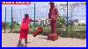 Best_Of_The_Best_Look_What_She_DID_Best_Of_Bronze_Cowboy_Statue_Pranks_01_fo
