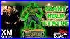 Biggest_Incredible_Hulk_Statue_Ever_XM_U0026_Legendary_Beast_Studios_Review_01_ydxn