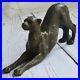 Bronze_Black_Panther_cat_Cheetah_lion_sculpture_Statue_Figurine_Hand_Made_Deal_01_hzw