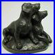 Bronze_Clad_Pair_Labrador_Puppies_Made_in_England_Decorative_Art_Small_Statue_01_un