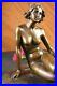 Bronze_Classic_Sculpture_Nude_Female_Woman_Statue_Rare_Hand_Made_Figurine_Deal_01_dx