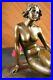Bronze_Classic_Sculpture_Nude_Female_Woman_Statue_Rare_Hand_Made_Figurine_Deal_01_si