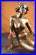 Bronze_Classic_Sculpture_Nude_Female_Woman_Statue_Rare_Hand_Made_Figurine_Deal_01_zsj