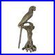 Bronze_Figure_Parrot_Macaw_Sculpture_Marble_Base_Figure_Statue_Bird_EJA0838_01_sbp