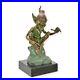 Bronze_Figure_Sculpture_Statue_Goblin_Marble_Base_Saxophone_Mythology_EJA0968_01_edp