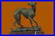 Bronze_Large_Greyhound_Whippet_Genuine_Hotcast_Statue_Hand_Made_Sculpture_Decor_01_lys