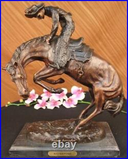 Bronze Rattle Snake Western Statue Made by Lost Wax Method Figurine Figure Sale