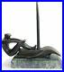 Bronze_Sculpture_Abstract_Modern_Art_Rower_Rowing_Boat_Sport_Hand_Made_Statue_01_rpr