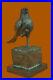Bronze_Sculpture_Green_Patina_Lost_Wax_Small_Bird_Statue_Figurine_Hand_Made_Art_01_te