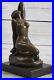 Bronze_Sculpture_Hand_Made_Original_Patoue_Nude_Female_on_the_Rock_Figurine_01_bq