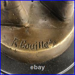 Bronze Sculpture Hand Made Spartan Gladiator Museum Quality Artwork Figur Statue Bronze Sculpture Hand Made Spartan Gladiator Museum Quality Artwork Figur Statue