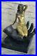 Bronze_Sculpture_Hand_Made_Statue_Abstract_Signed_Juno_Cubism_Nude_Girl_Abstract_01_ty