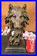 Bronze_Sculpture_Hand_Made_Statue_Animal_Large_Signed_Lopez_Wolf_Art_Decor_Gift_01_pkaz