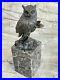 Bronze_Sculpture_Hand_Made_Statue_Animal_Owl_Pure_Vienna_On_Marble_Base_Decor_01_jjvp