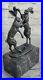 Bronze_Sculpture_Hand_Made_Statue_Animal_Vienna_Austrian_Bunny_Rabbit_Hare_NR_01_vd