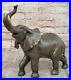 Bronze_Sculpture_Hand_Made_Statue_Animal_Wildlife_African_Elephants_Elephant_01_rsef