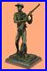 Bronze_Sculpture_Hand_Made_Statue_Art_Deco_Classic_Cowboy_And_His_Dog_Figurine_01_crwm