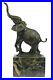 Bronze_Sculpture_Hand_Made_Statue_Art_Nouveau_Signed_Milo_Abstract_Elephant_01_xhdn