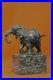 Bronze_Sculpture_Hand_Made_Statue_Art_Nouveau_Signed_Milo_Abstract_Elephant_Art_01_tkc