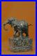 Bronze_Sculpture_Hand_Made_Statue_Art_Nouveau_Signed_Milo_Abstract_Elephant_NR_01_ra