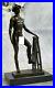 Bronze_Sculpture_Hand_Made_Statue_Gay_Interest_Art_Signed_Original_Men_Figurine_01_gvy