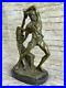 Bronze_Sculpture_Hand_Made_Statue_Gay_Interest_Art_Signed_Original_Men_Wrestler_01_ntal