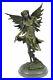 Bronze_Sculpture_Hand_Made_Statue_Original_Decor_Cherub_Fairy_Butterfly_Angel_01_qk