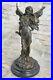 Bronze_Sculpture_Hand_Made_Statue_Original_Decor_Cherub_Fairy_Butterfly_Decor_01_zkkk