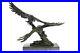 Bronze_Sculpture_Hand_Made_Statue_Very_Large_Original_Two_Flying_Eagle_Decor_01_suab