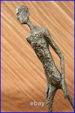 Bronze Sculpture Hand Made by Gia Museum Quality Classic Masterpiece Statue Sale
