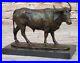 Bronze_Sculpture_Statue_Decor_Art_Deco_Spanish_Fighting_Bull_Made_in_Spain_01_vt